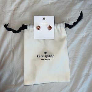 Kate Spade earrings